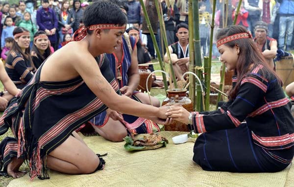 Hành trình khám phá Sapa - Vùng đất huyền thoại Tây Bắc Gallery 2