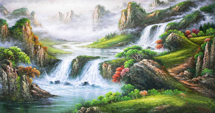 Dục Thúy Sơn Kết Nối Tri Thức Gallery 2