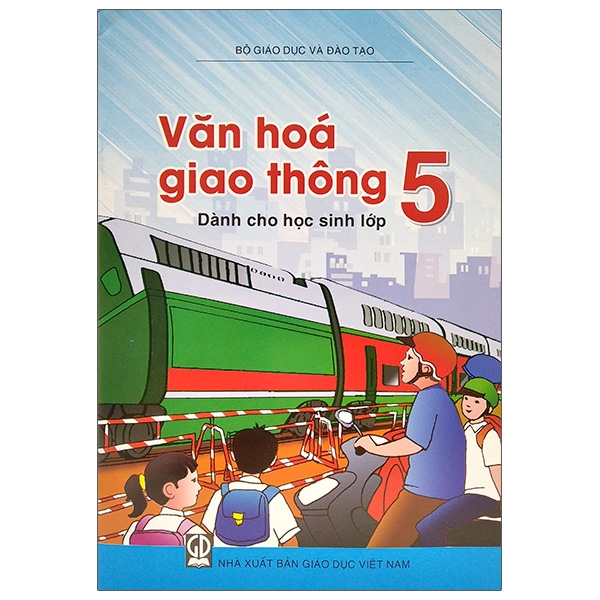 Văn Hóa Giao Thông Lớp 5