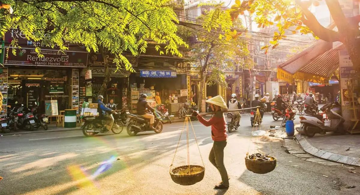 Khám Phá Hà Nội: Kinh Đô Ngàn Năm Văn Hiến Gallery 2