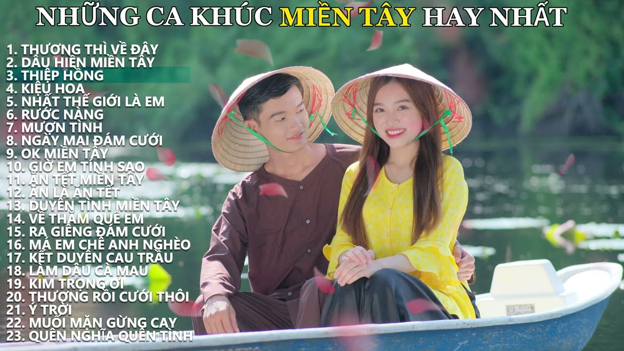 Đồng Tháp Nghe Câu Hò Ơi Gallery 1