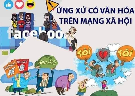 Văn Hóa Mạng Xã Hội: Thấu Hiểu Xu Hướng Và Tương Tác Hiệu Quả