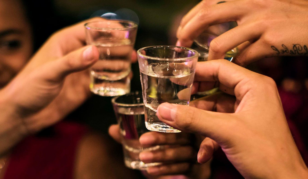 Nhậu Rượu: Những Điều Cần Biết Về Văn Hóa Và Tác Hại Của Việc Uống Rượu Gallery 1