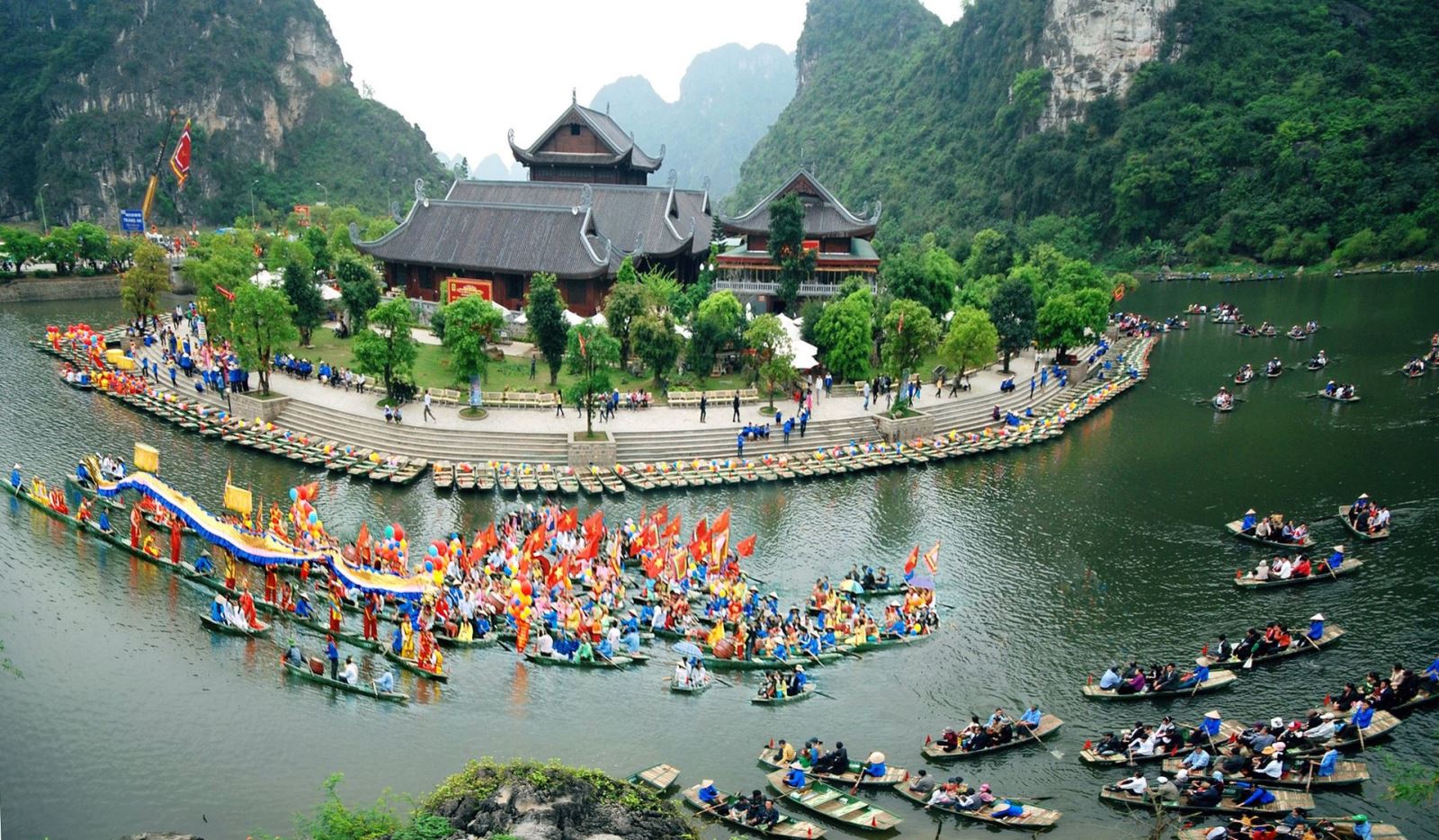 Lịch sử và Văn hóa có vai trò như thế nào đối với sự phát triển ngành Du lịch? Gallery 2