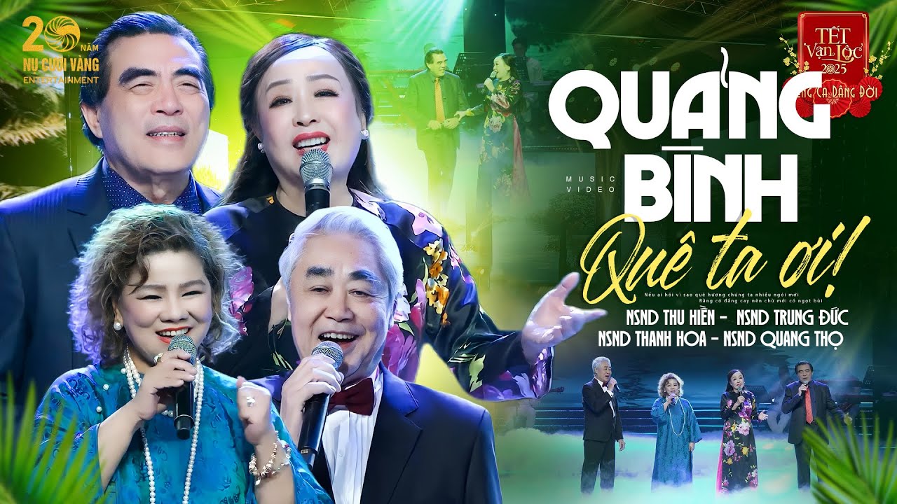 Thu Hiền Quảng Bình Quê Ta Ơi Gallery 2
