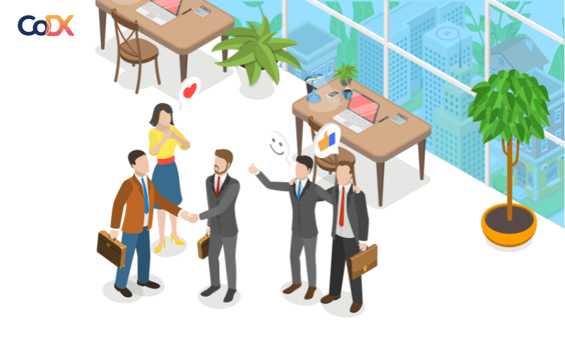 Văn Hóa Ứng Xử: Bí Quyết Thành Công Trong Giao Tiếp Và Quan Hệ