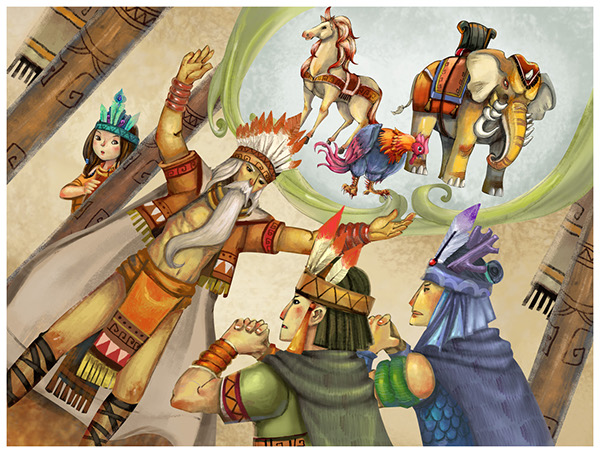 18 Đời Vua Hùng Gallery 2