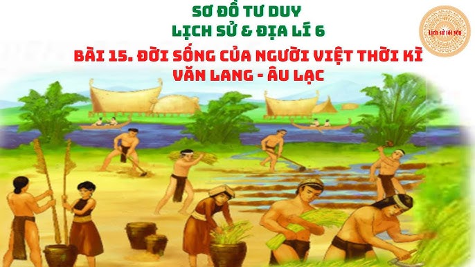 Vang Lang là gì? Khám phá lịch sử và văn hóa quốc gia Văn Lang Gallery 2