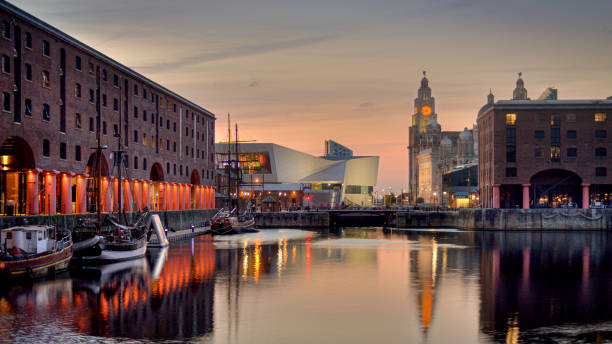 Liverpool nghĩa là gì? Gallery 2