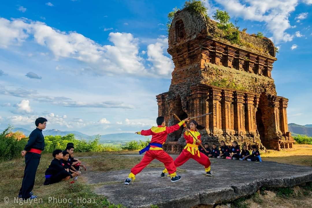 Bình Định - Quê Hương Em Gallery 2