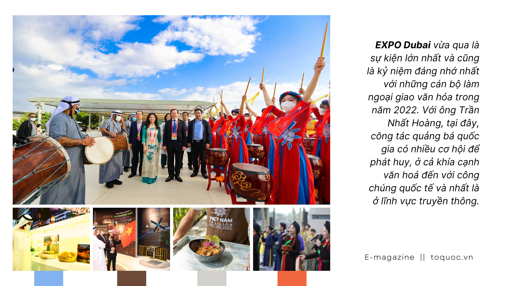 Việt Nam: Đất nước của những điều kỳ diệu Gallery 2