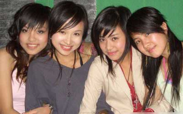 Gái 2009: Thế Hệ Gen Z và Những Đặc Trưng Nổi Bật Gallery 2