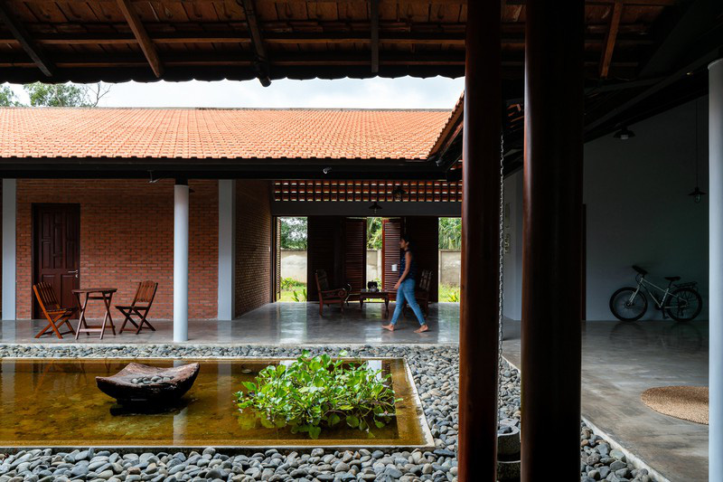 Nhà Truyền Thống Củ Chi: Kiến Trúc, Văn Hóa Và Lịch Sử Gallery 2