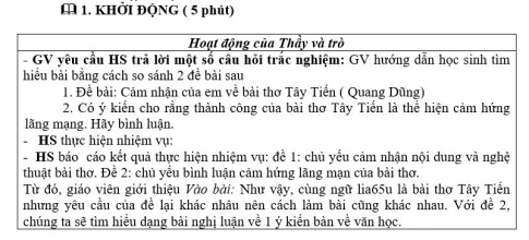 Văn học: Gương phản chiếu hay công cụ thay đổi xã hội? Gallery 2