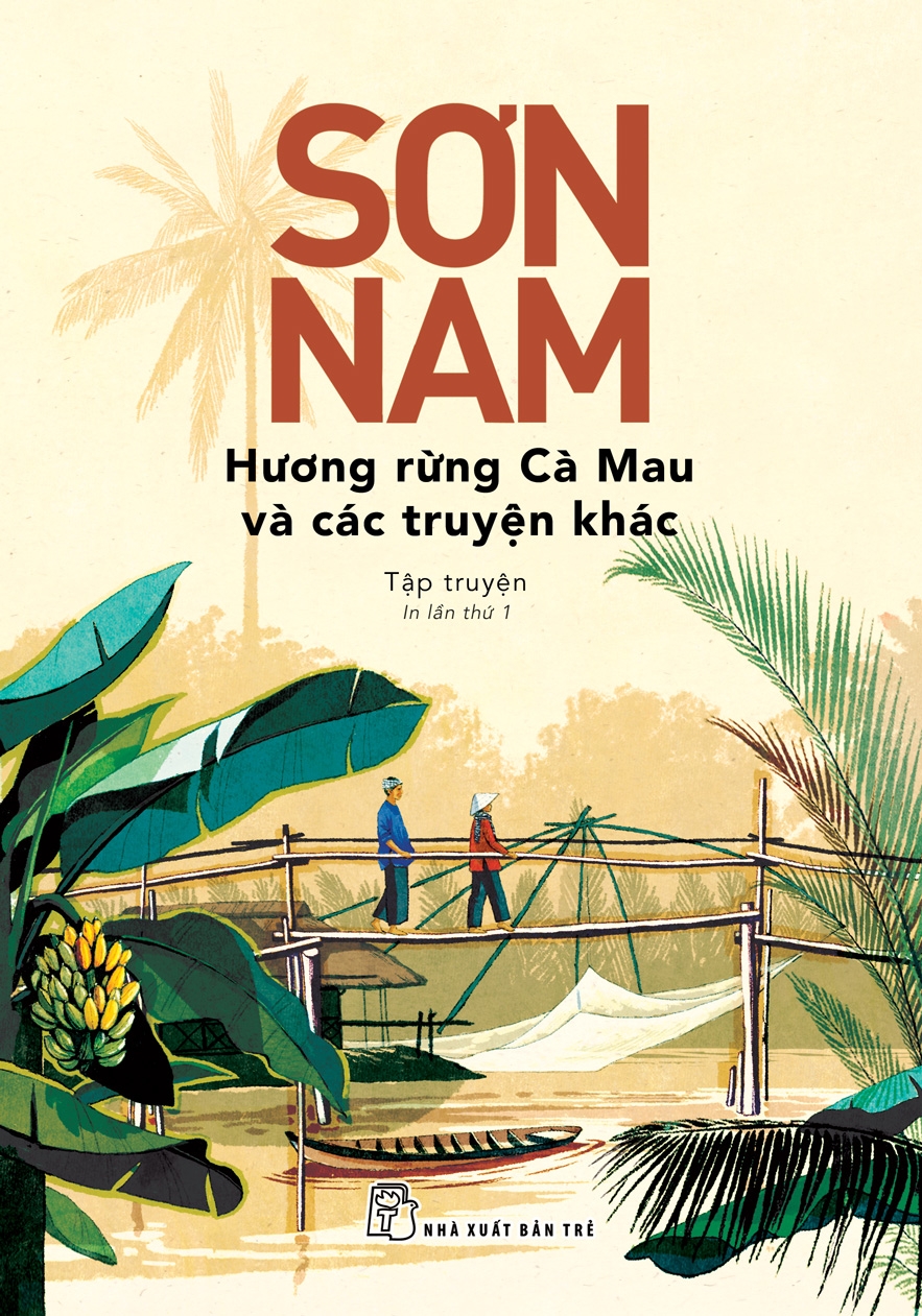 Văn học dân gian Cà Mau: Giữ gìn hồn cốt Nam Bộ Gallery 2