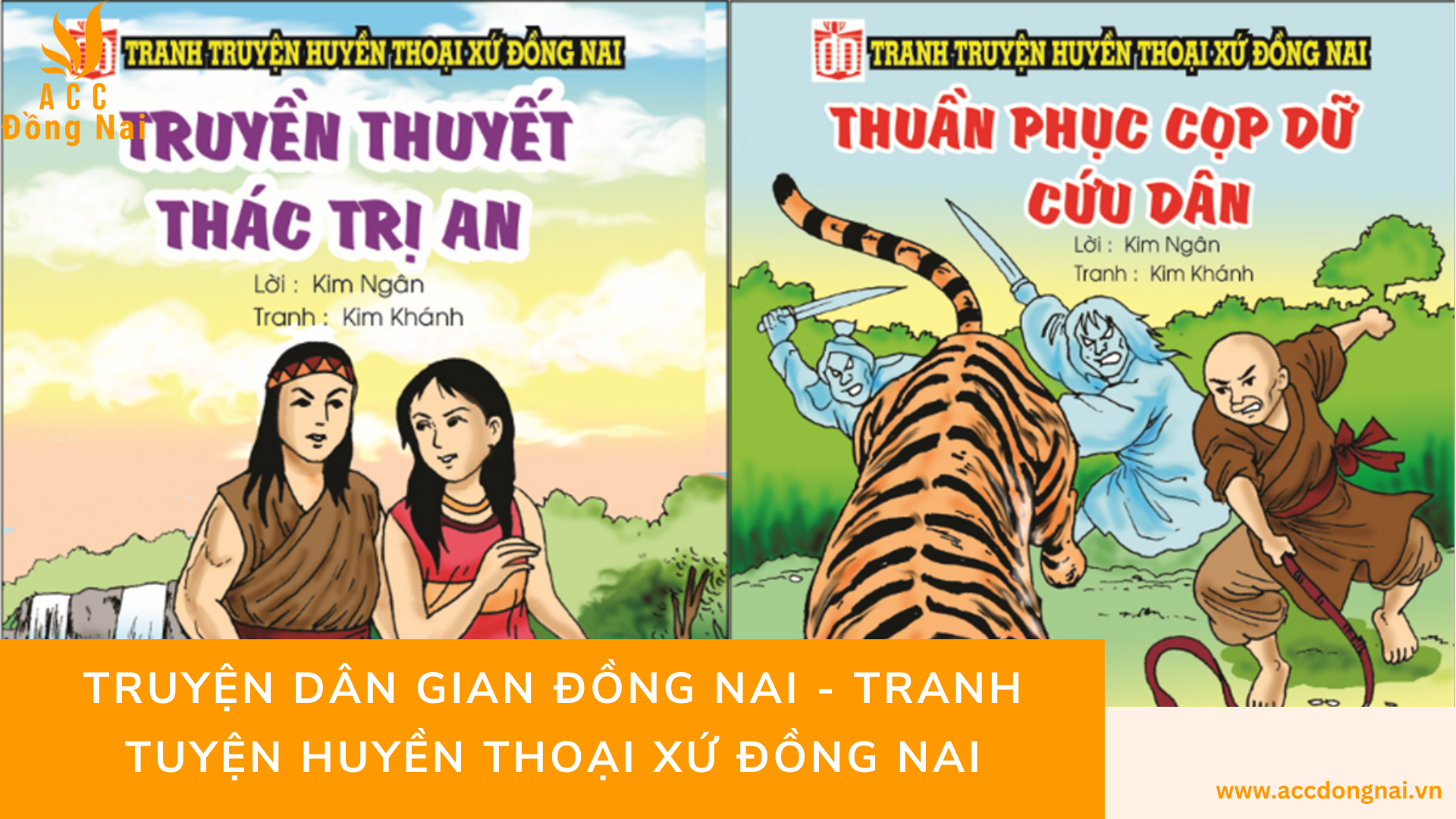 Văn học dân gian Đồng Nai: Giữ gìn bản sắc văn hóa vùng đất anh hùng