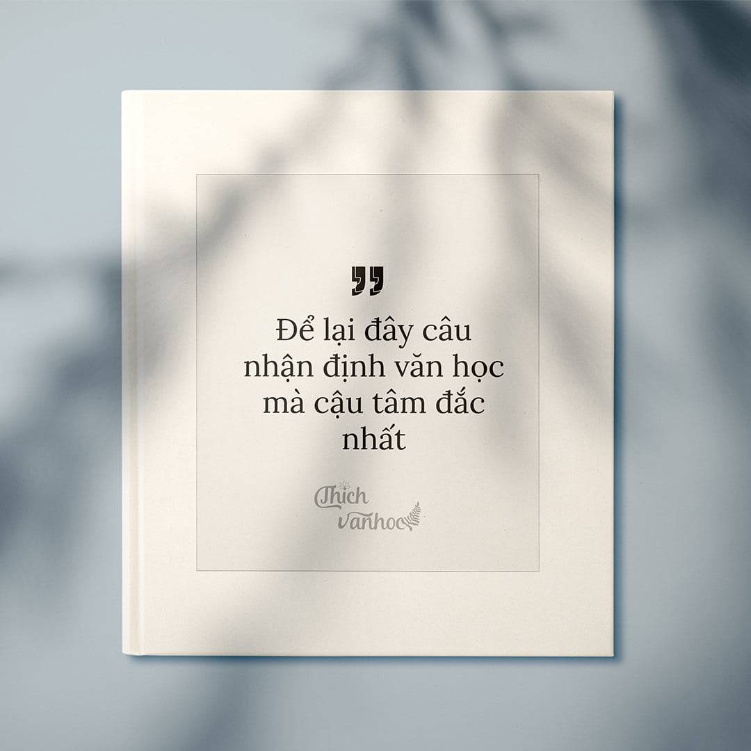 Văn học và Cuộc sống: Mối quan hệ mật thiết và bền chặt Gallery 2