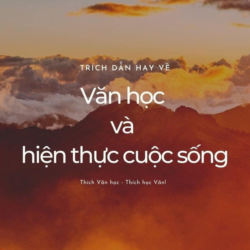 Văn học phản ánh hiện thực cuộc sống: Gương soi chân thực của xã hội Gallery 2