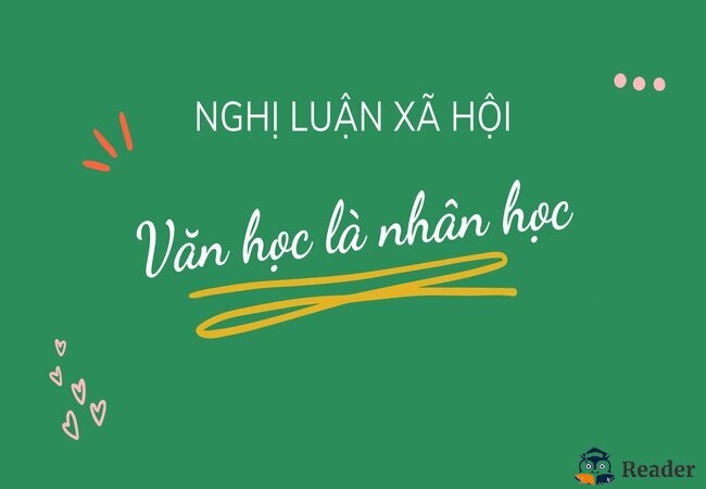 Văn học là Nhân học Gallery 2