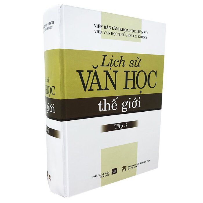 Khám Phá Thế Giới Văn Học: Từ Cổ Điển Đến Hiện Đại