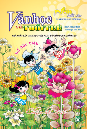 Văn Học Và Tuổi Trẻ PDF: Tìm Kiếm Và Tải Xuống Tài Liệu