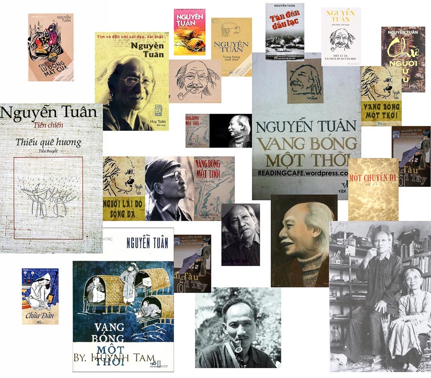 Văn học Việt Nam giai đoạn 1930 - 1945: Thăng trầm lịch sử và dòng chảy văn chương