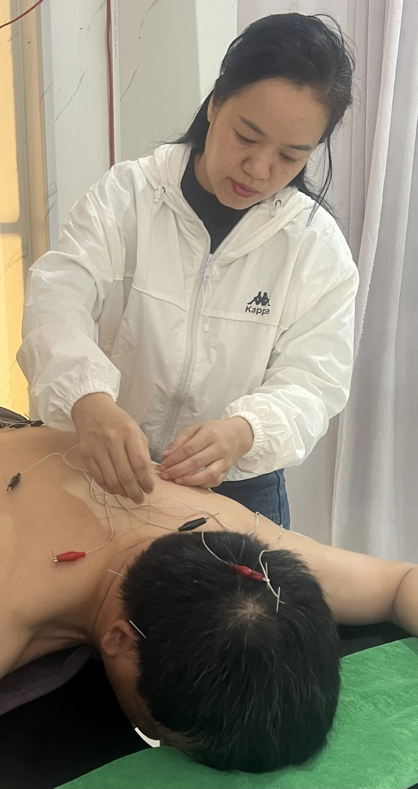 Vân Huyền Châm Là Gì?