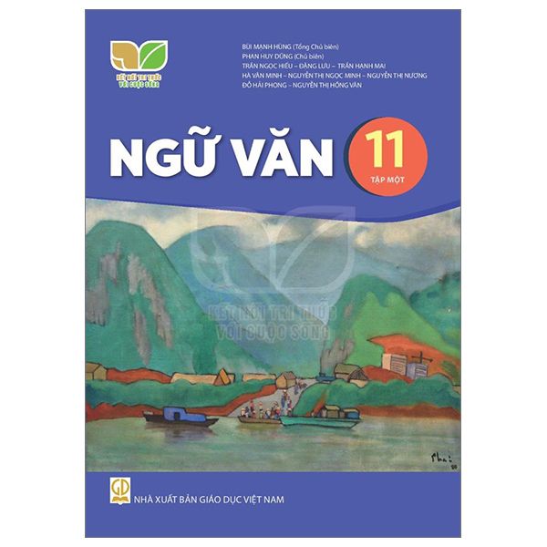 Văn Kết Nối Tri Thức Lớp 11: Khám Phá Thế Giới Văn Học Và Tri Thức Gallery 2