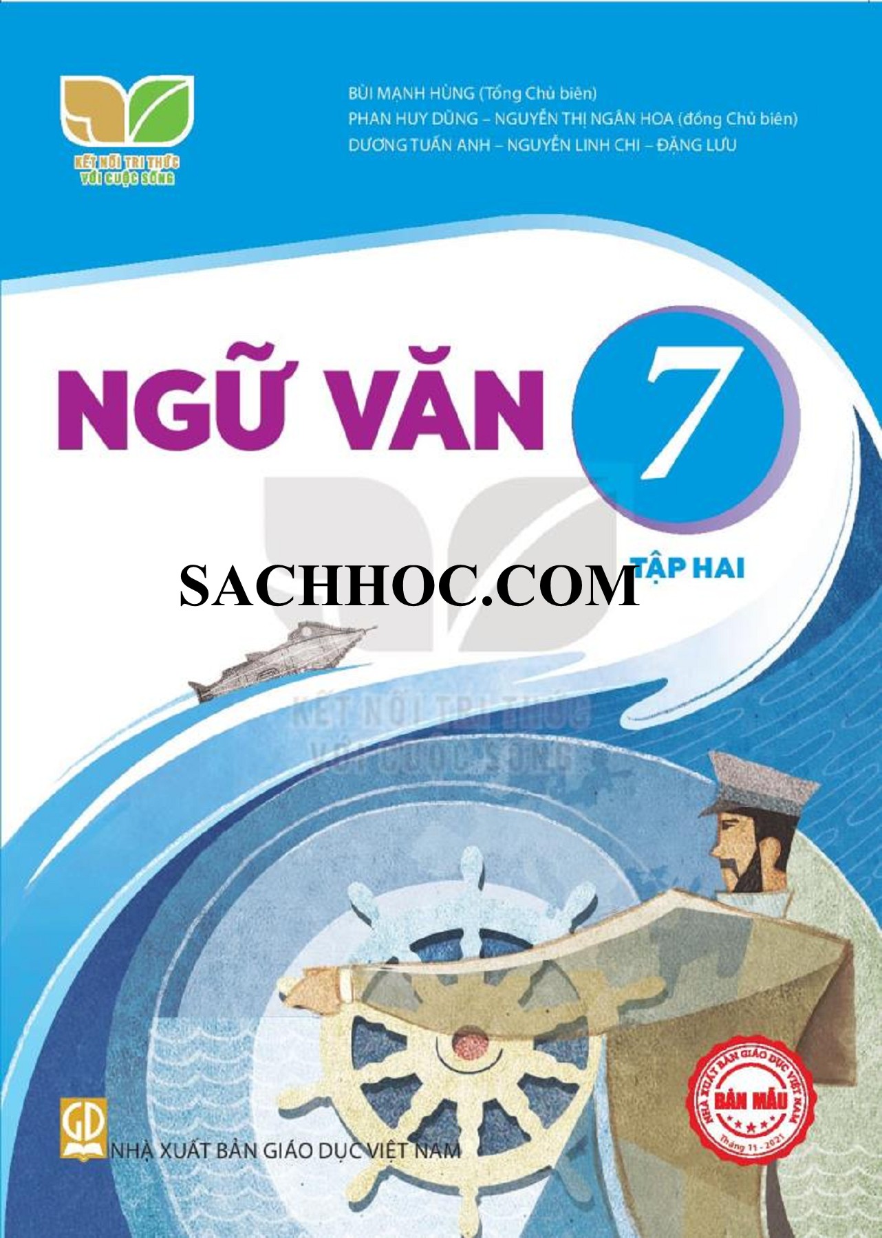 Văn Kết Nối Tri Thức Lớp 7: Tổng hợp kiến thức và bài tập Gallery 2