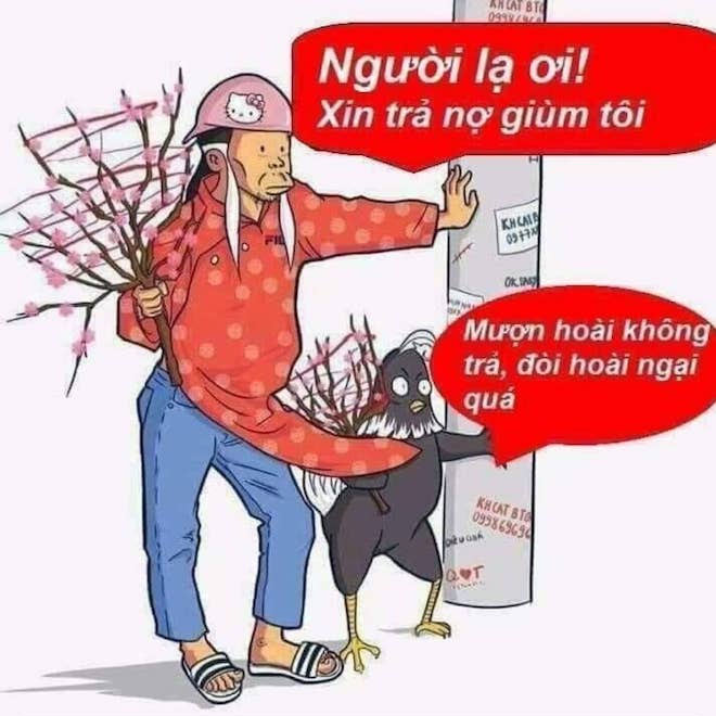 Văn Khấn Đòi Nợ Hiệu Quả - Cách Khấn Đúng Cách Để Thu Hồi Nợ Nần Gallery 2