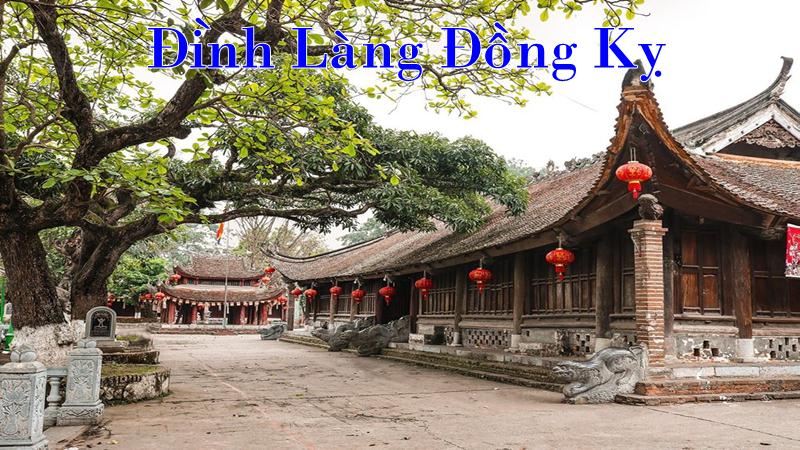 Văn Khấn Miếu Làng Chuẩn Nhất