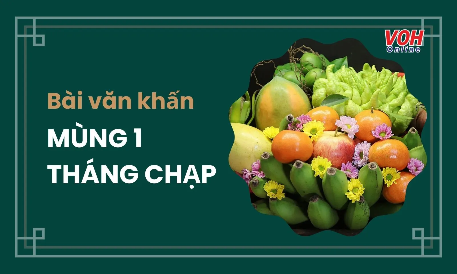 Văn Khấn Mùng 1 Tháng 12 Năm 2023 Gallery 2