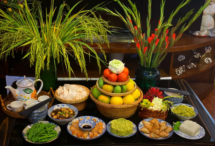Văn Khấn Mùng 1 Tháng 12 Năm 2023 Gallery 1