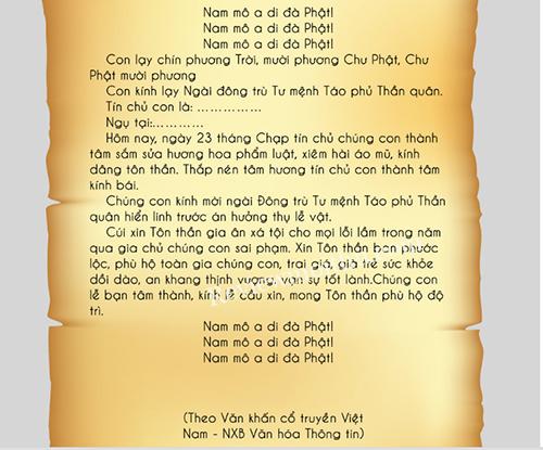 Văn Khấn Xin Lộc Lô Đề Chuẩn Nhất, Đúng Cách Nhất Gallery 1