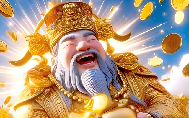 Tháng 10 May Mắn: Bí Quyết Đón Nhận Vận May Trọn Vẹn Gallery 1