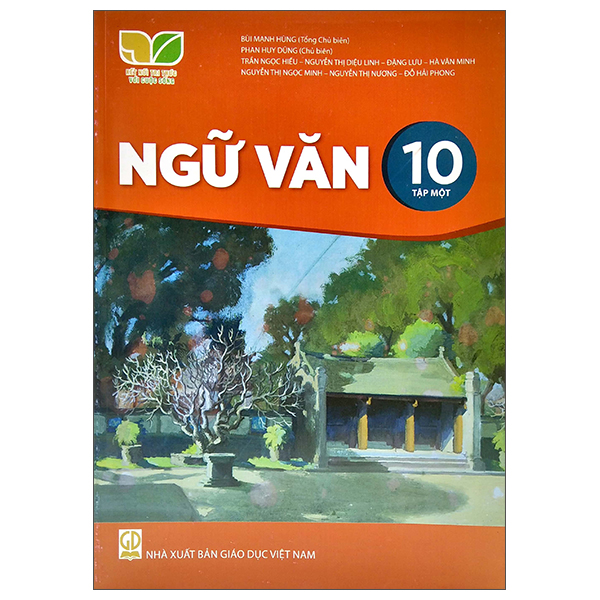 Văn lớp 10 Kết nối tri thức: Tổng hợp kiến thức và bài tập