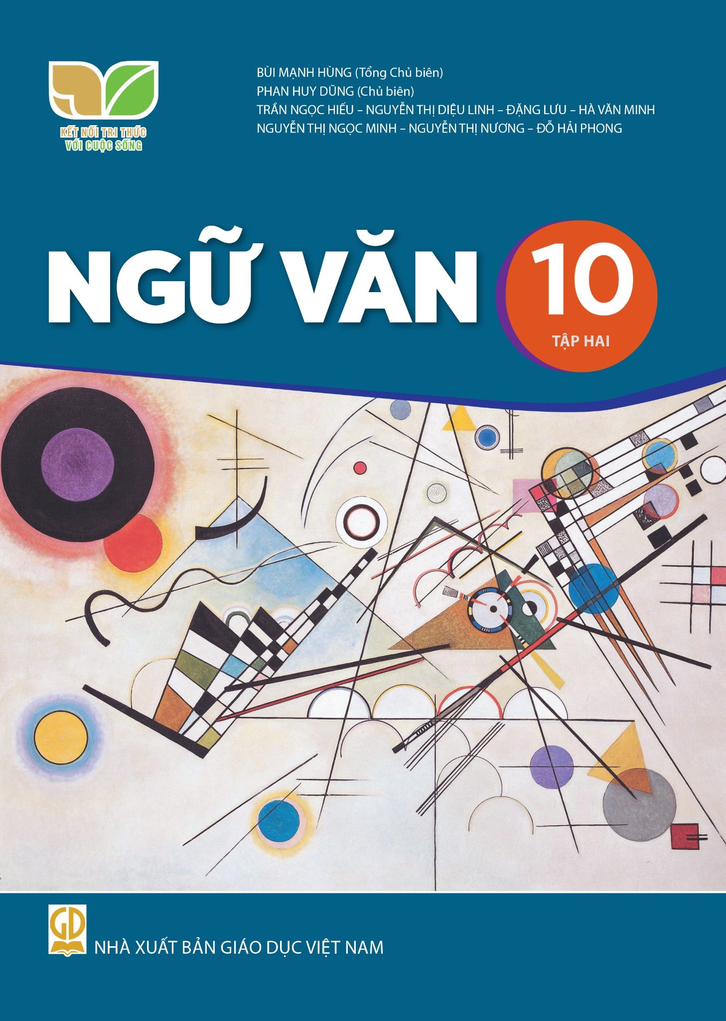 Văn lớp 10 Kết nối tri thức: Tổng hợp kiến thức và bài tập Gallery 2