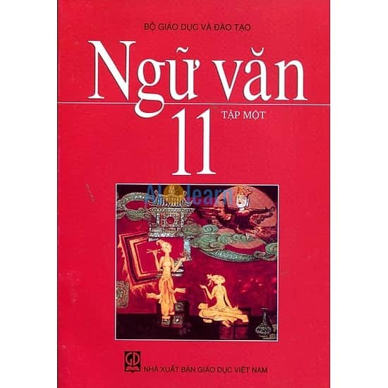 Văn lớp 11: Phương pháp học hiệu quả và các dạng bài tập thường gặp