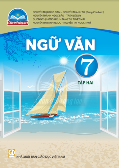 Văn lớp 7 Chân trời sáng tạo: Tổng hợp kiến thức và bài tập Gallery 2