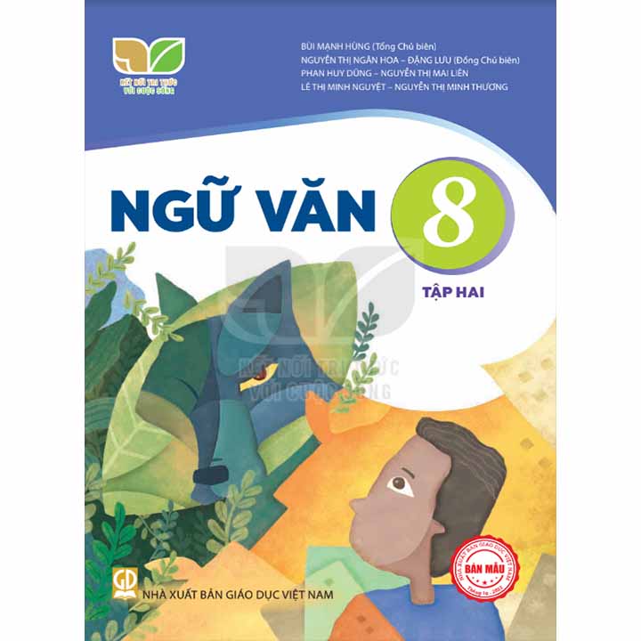Văn lớp 8 Kết nối tri thức: Tổng hợp kiến thức và bài tập