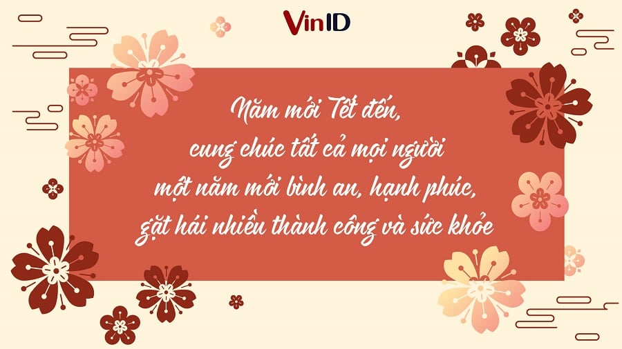 Văn Mẫu Chúc Tết Hay và Ý Nghĩa Nhất