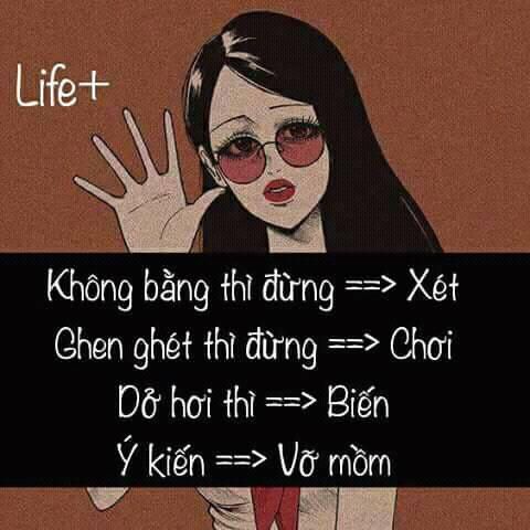 Văn Mẫu Chửi Nhau Cực Mạnh - Tuyệt Chiêu "Nổ Tung" Đối Thủ Gallery 2
