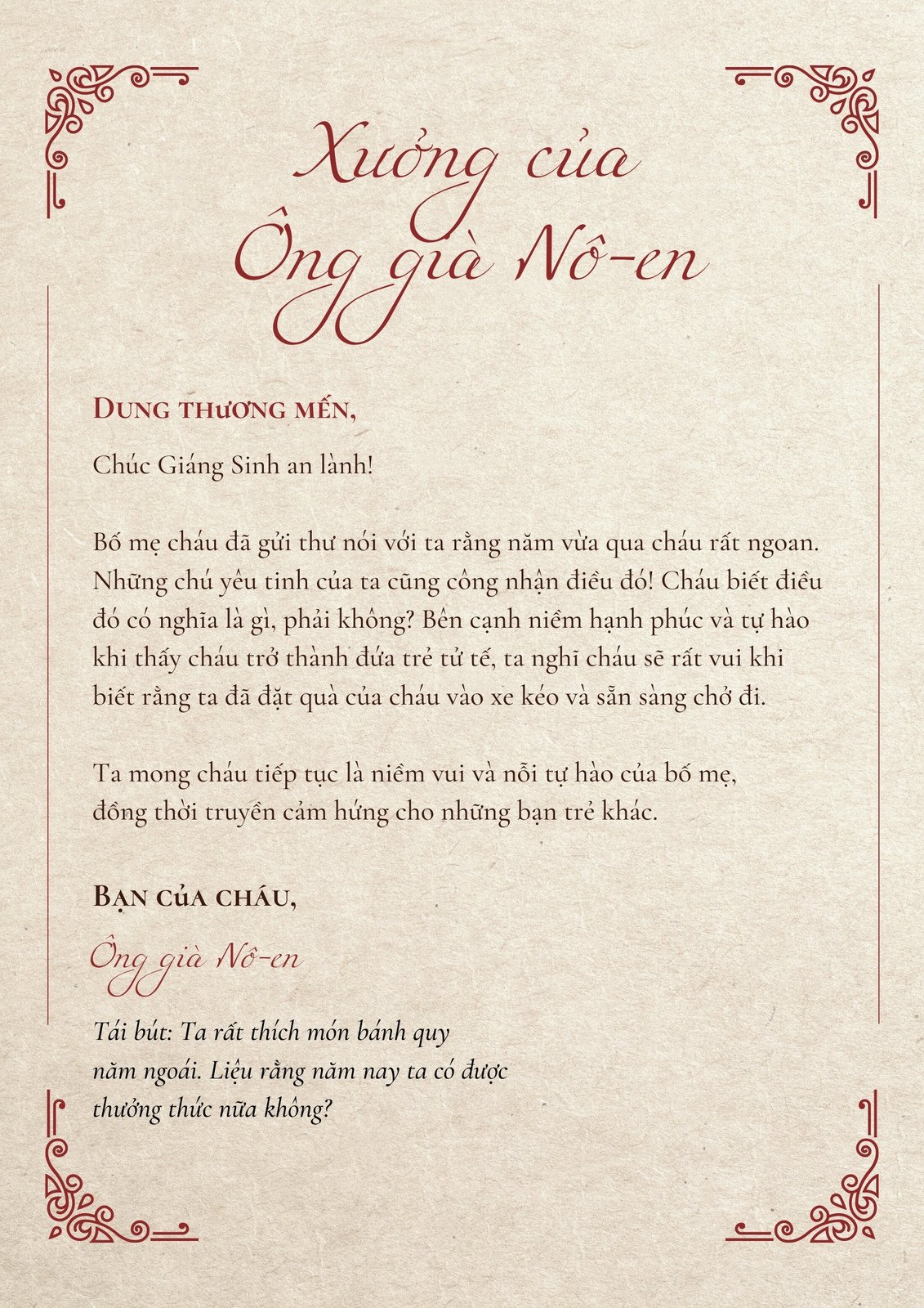 Văn Mẫu Viết Thư: Hướng Dẫn Viết Thư Chuẩn & Hiệu Quả