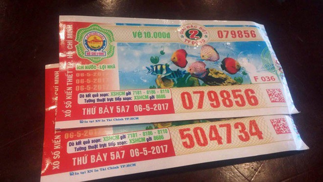 Vận May Trúng Số Độc Đắc: Bí Quyết Và Thực Tiễn