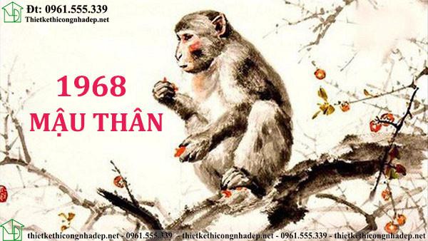 Tuổi Thân 1968 Mang Gì? Gallery 2