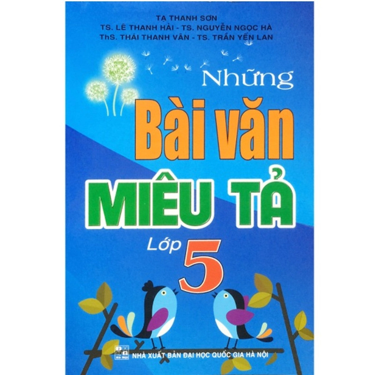 Văn Miêu Tả Lớp 5: Hướng dẫn viết hay và hấp dẫn Gallery 2