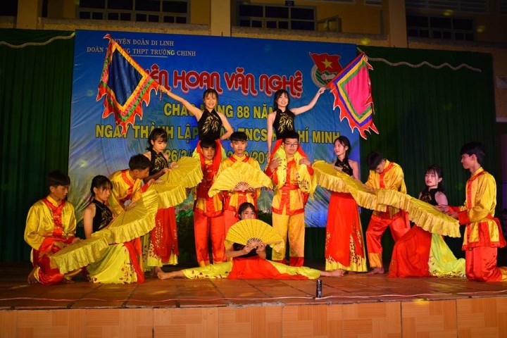 Văn nghệ là gì?