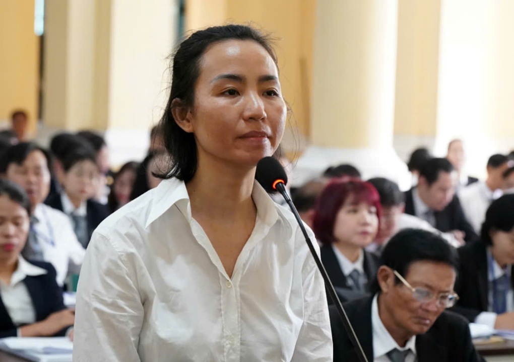 Ngô Thanh Nhã Vạn Thịnh Phát Gallery 2