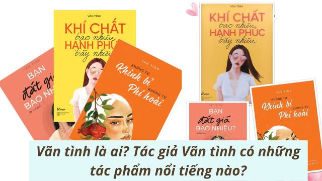 Vãn Tình Là Ai? Gallery 2