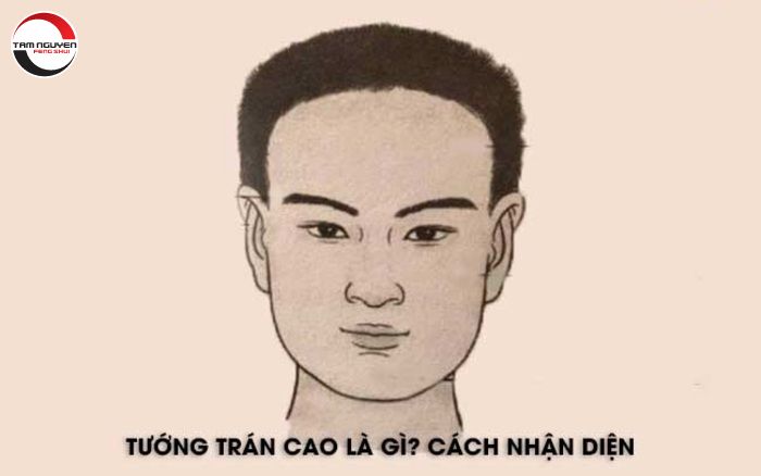 Vần Trán là gì? Cách nhận biết và ý nghĩa của vần trán